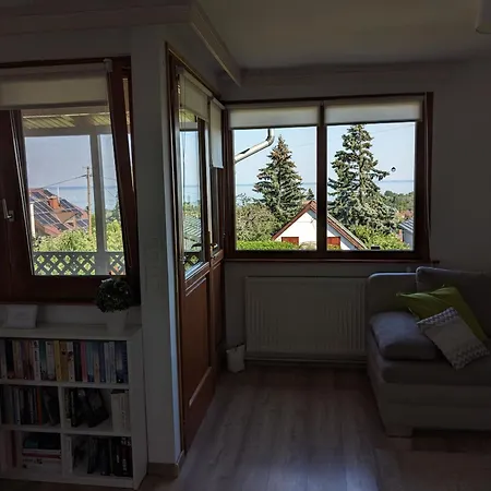 Casa de Férias Gabi Haza