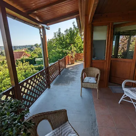 Casa de Férias Gabi Haza