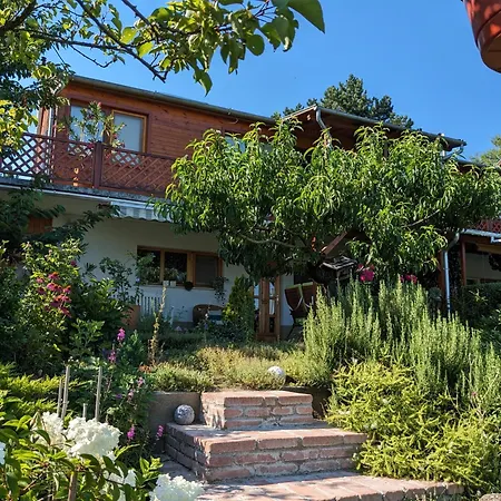Casa de Férias Gabi Haza *