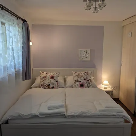Casa de Férias Gabi Haza *