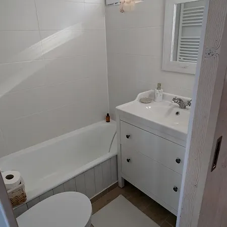 Casa de Férias Gabi Haza