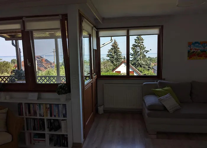 Holiday home Gabi Haza