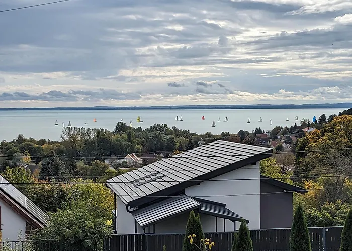Gabi Haza Balatonalmadi