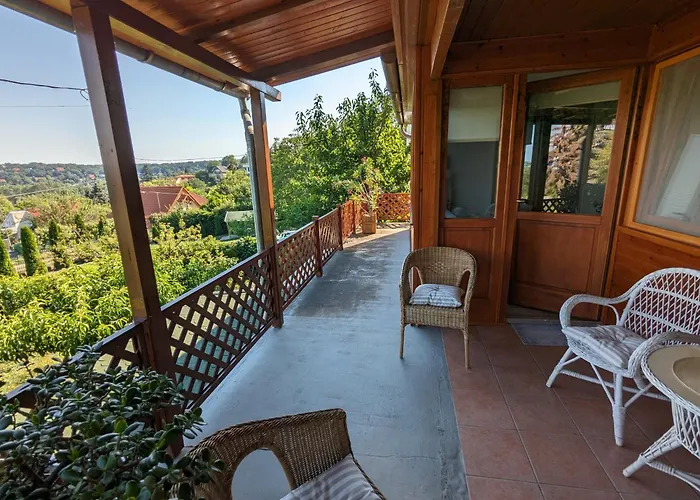 Holiday home Gabi Haza