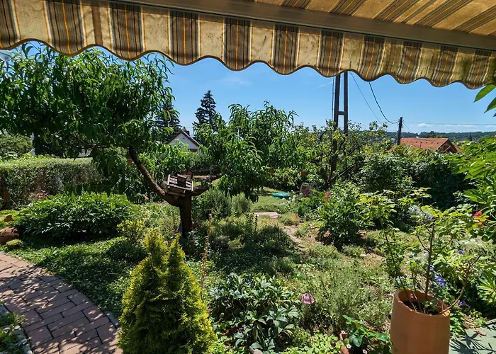 Holiday home Gabi Haza Balatonalmadi