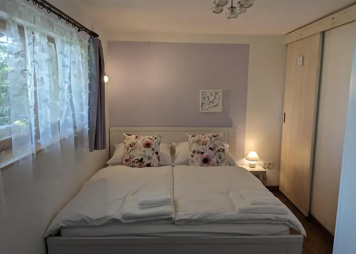 Holiday home Gabi Haza *