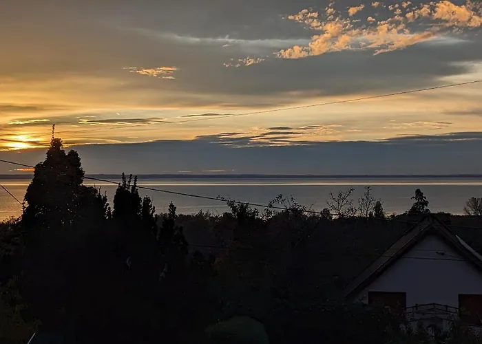 Holiday home Gabi Haza Balatonalmadi