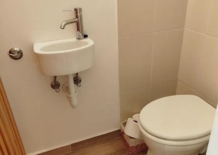 Gabi Haza Holiday home Balatonalmadi
